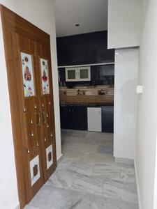 Kitchen Image of 1800 Sq.ft 2 BHK Independent House for rent in Kapra Secunderabad for Rs. 20000