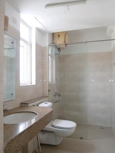 Bedroom Three Image of 1590 Sq.ft 3 BHK Apartment / Flat for sale in Emaar Imperial Gardens, Sector 102 Gurgaon for Rs. 24000000