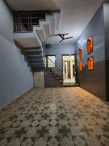Image of 1125 Sq.ft 4 BHK Villa for sale in Baba Aman City, Kharar, Mohali for Rs. 12500000