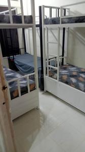 Balcony Image of Cozy HOSTEL in Panvel, Navi Mumbai