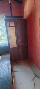 Kitchen Image of 650 Sq.ft 1 BHK Independent House for rent in Battarahalli Bengaluru for Rs. 15000