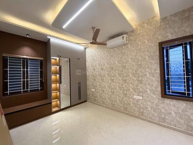 Bedroom Image of 3000 Sq.ft 4 BHK Villa for sale in Abhinav City, Vidhan Sabha Road Raipur for Rs. 11000000