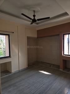 Hall Image of 1080 Sq.ft 3 BHK Apartment / Flat for sale in Nayabad Kolkata for Rs. 4700000
