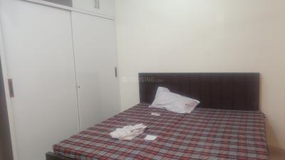 Bedroom Image of 650 Sq.ft 2 BHK Apartment / Flat for sale in Signature Global The Millennia 2, Sector 37D Gurgaon for Rs. 8000000