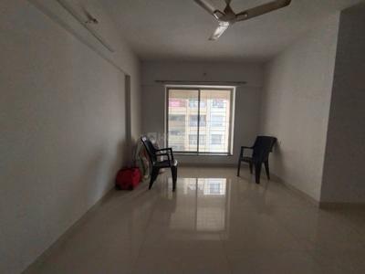 Hall Image of 1114 Sq.ft 2 BHK Apartment / Flat for sale in Dharmavat Sunder Sanskruti Phase II, Nanded Pune for Rs. 11700000