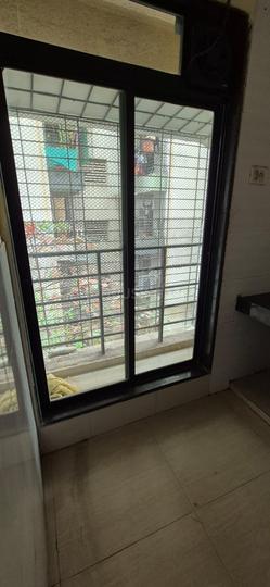 krishna villa Bedroom 1