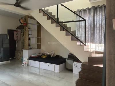 Hall Image of 1700 Sq.ft 3 BHK Duplex for sale in SIS Capetown Phase 3, Surapet Chennai for Rs. 12500000