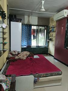 Bedroom Image of 850 Sq.ft 2 BHK Apartment / Flat for sale in Kalwa Thane for Rs. 10800000