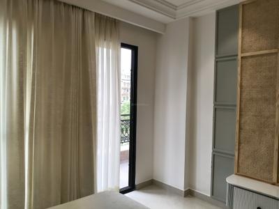Bedroom Image of 2700 Sq.ft 3 BHK Builder Floor for sale in Ansal C1 - Block, Palam Vihar Gurgaon for Rs. 32500000