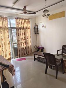 Hall Image of 2400 Sq.ft 4 BHK Villa for sale in Ansal API Group Housing 6, Sushant Golf City Lucknow for Rs. 35000000