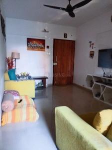 Hall Image of 900 Sq.ft 2 BHK Apartment / Flat for sale in Atria Grande, Handewadi Pune for Rs. 6000000