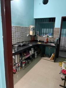 Kitchen Image of 1100 Sq.ft 2 BHK Independent House for rent in New Rajendra Nagar Raipur for Rs. 15000