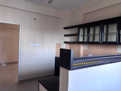 Kitchen Image of 1500 Sq.ft 3 BHK Apartment / Flat for sale in AC Orion, Shenoys Kochi for Rs. 8499995