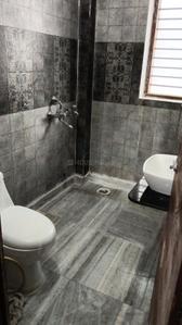 Image of 1850 Sq.ft 3 BHK Builder Floor for rent in Sector 57, Gurgaon for Rs. 45000