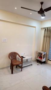 Hall Image of 800 Sq.ft 2 BHK Apartment / Flat for sale in Sion Mumbai for Rs. 18200000