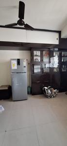 Hall Image of 1450 Sq.ft 2 BHK Apartment / Flat for rent in Urich Regency, Trimurti Nagar Nagpur for Rs. 30000