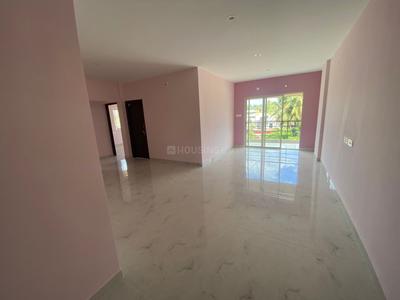 Hall Image of 1225 Sq.ft 2 BHK Apartment / Flat for sale in Kunjibettu Udupi for Rs. 5800000