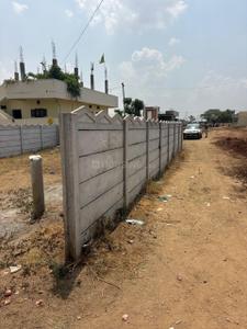 Image of 1350 Sq.ft Residential Plot / Land for sale in Shadnagar, Ranga Reddy for Rs. 1800000