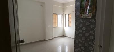 Bedroom Image of 1050 Sq.ft 2 BHK Apartment / Flat for sale in SB Eshanya Florenza, Undera Vadodara for Rs. 3350000