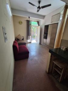 Hall Image of 1300 Sq.ft 3 BHK Apartment / Flat for sale in NPL Apartments, Vikaspuri New Delhi for Rs. 14800000