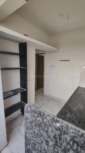 Kitchen Image of 964 Sq.ft 2 BHK Apartment / Flat for rent in Dahigaon Gawande Akola for Rs. 15000