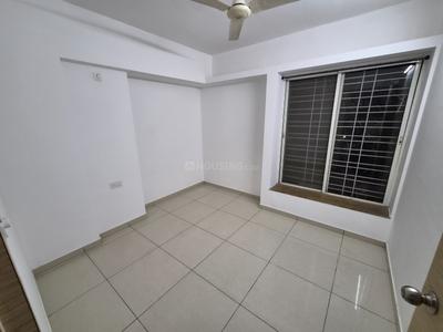 Bedroom Image of 1000 Sq.ft 2 BHK Apartment / Flat for sale in Realty7 Wonderwall, Balewadi Pune for Rs. 8600000