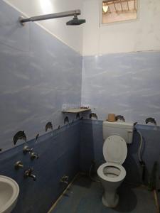 Image of 1000 Sq.ft 2 BHK Builder Floor for rent in Mahalakshmi Nagar, Indore for Rs. 18000