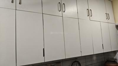 Kitchen Image of 1270 Sq.ft 2 BHK Apartment / Flat for sale in Marigold Complex, Kalyani Nagar Pune for Rs. 23000000
