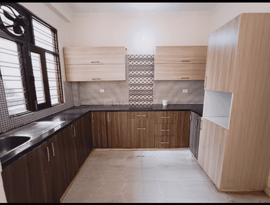 2 BHK Independent House