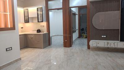 Living Room Image of 1350 Sq.ft 3 BHK Builder Floor for sale in Vasundhara Ghaziabad for Rs. 8500000