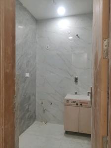 Bedroom One Image of 1179 Sq.ft 3 BHK Builder Floor for sale in Sector 49 Faridabad for Rs. 11000000