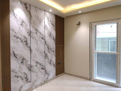 Bedroom Image of 1100 Sq.ft 3 BHK Builder Floor for sale in Surya Lavish Floor, Sector 8 Dwarka New Delhi for Rs. 19000000
