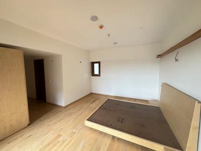 Hall Image of 2753 Sq.ft 3 BHK Apartment / Flat for rent in Total Environment Pursuit of a Radical Rhapsody, Whitefield Bengaluru for Rs. 179000