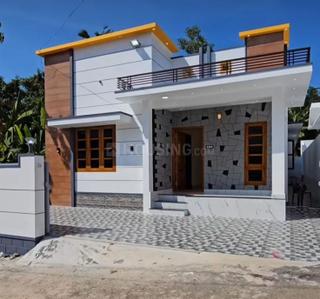 2 BHK Independent House