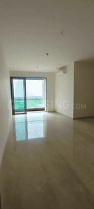 Image of 1100 Sq.ft 3 BHK Apartment / Flat for rent in Piramal Mahalaxmi, Worli, Mumbai for Rs. 225000
