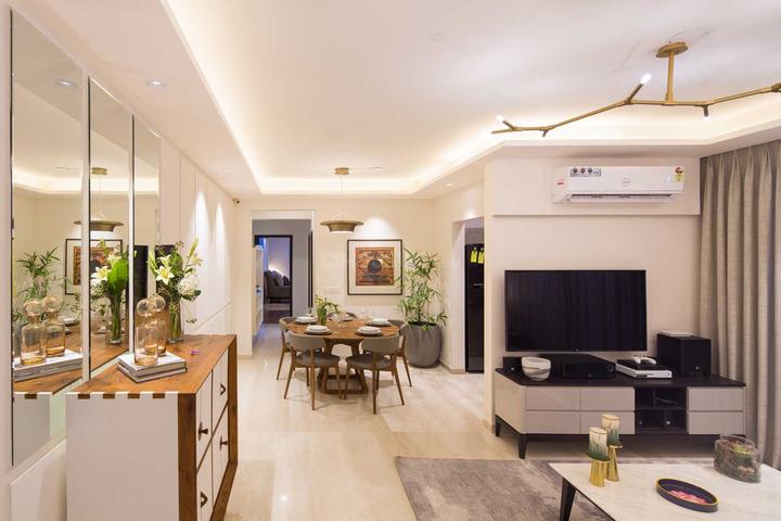 Godrej Oasis Main Image 1