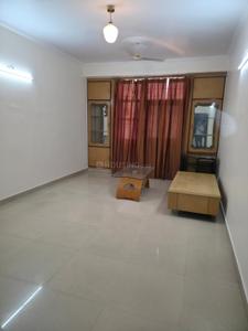 Hall Image of 2000 Sq.ft 3 BHK Apartment / Flat for rent in Hazratganj Lucknow for Rs. 38000