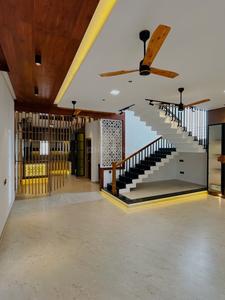 Image of 2200 Sq.ft 3 BHK Villa for sale in Abhinav City, Vidhan Sabha Road, Raipur for Rs. 8299000