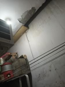 Kitchen Image of 450 Sq.ft 1 BHK Apartment / Flat for sale in DLF Ankur Vihar Ghaziabad for Rs. 1550000