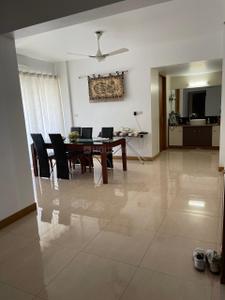 Hall Image of 2200 Sq.ft 3.5 BHK Apartment / Flat for sale in Panampilly Nagar Kochi for Rs. 17000000