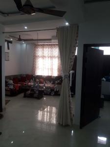 Hall Image of 1500 Sq.ft 3 BHK Builder Floor for sale in Kakadeo Kanpur for Rs. 7500000