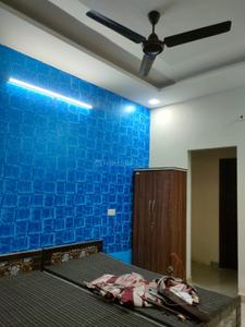 Bedroom Image of 1100 Sq.ft 3 BHK Builder Floor for sale in Landran Mohali for Rs. 4090000