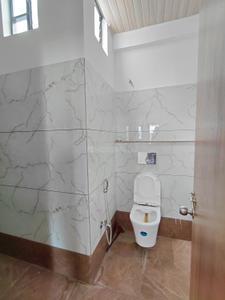 Image of 540 Sq.ft 1 BHK Builder Floor for rent in Aman Elite, Mahalakshmi Nagar, Indore for Rs. 18999