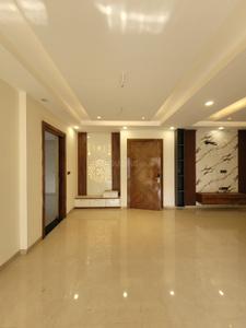 Hall Image of 2700 Sq.ft 4 BHK Builder Floor for sale in Sector 85 Faridabad for Rs. 26000000