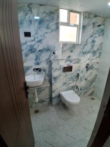 Image of 1500 Sq.ft 3 BHK Apartment / Flat for rent in Kalyan Diamond, Jagatpura, Jaipur for Rs. 33000