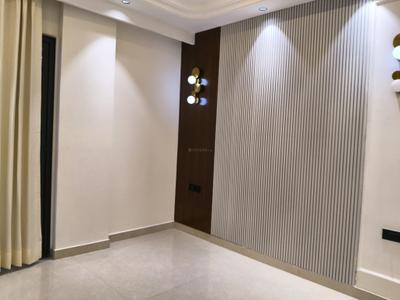 Bedroom Image of 1200 Sq.ft 2 BHK Builder Floor for rent in Sector 46 Gurgaon for Rs. 38000