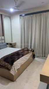 Bedroom Image of 3000 Sq.ft 9 BHK Independent House for rent in Sector 50 Noida for Rs. 260000