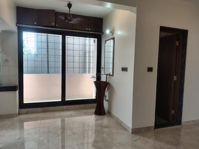 Hall Image of 1362 Sq.ft 3 BHK Builder Floor for rent in Electronic City Bengaluru for Rs. 40000