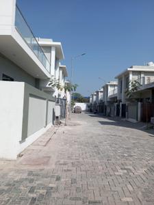 Image of 648 Sq.ft 2 BHK Villa for sale in Jarua Katra, Agra for Rs. 2800000