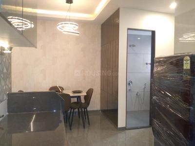 Hall Image of 750 Sq.ft 2 BHK Apartment / Flat for sale in Mukundan Astria, Nalasopara West Nala Sopara for Rs. 6200000